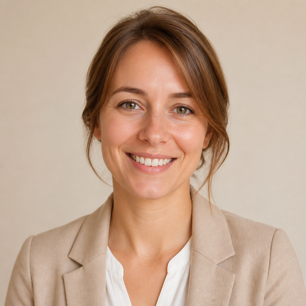 Lena vom Pflegeanspruch-Team